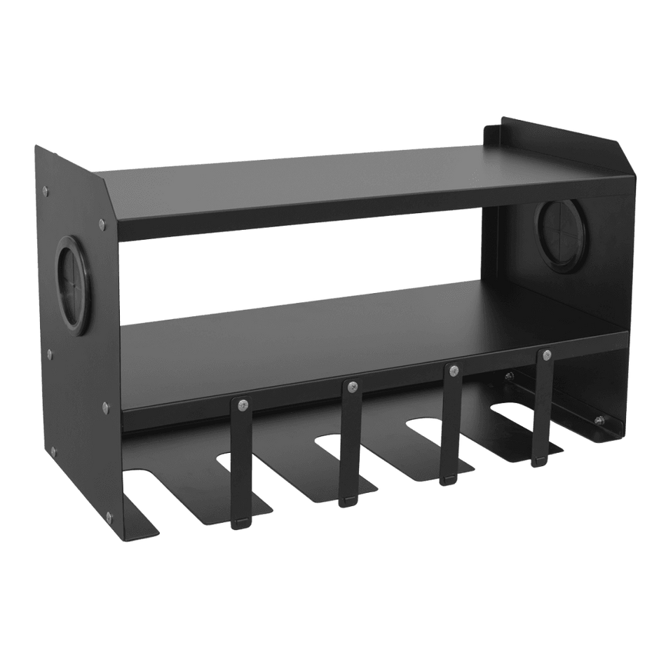 Sealey Power Tool Storage Rack Model No-PTSR5