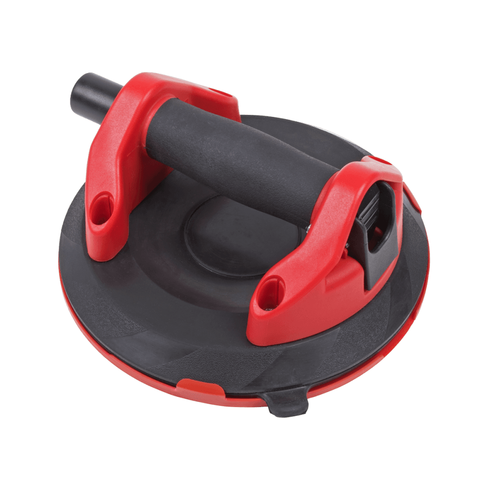 Sealey Heavy Lift Suction Cup with Vacuum Grip Indicator Model No-AK98945