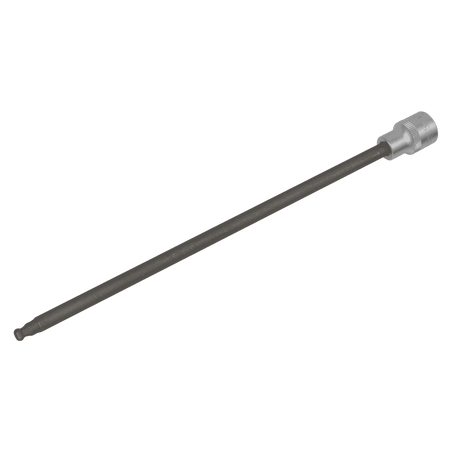 Sealey Ball-End Hex Key 5mm Extra Long 3/8"Sq Drive - VAG Model No-VS0590