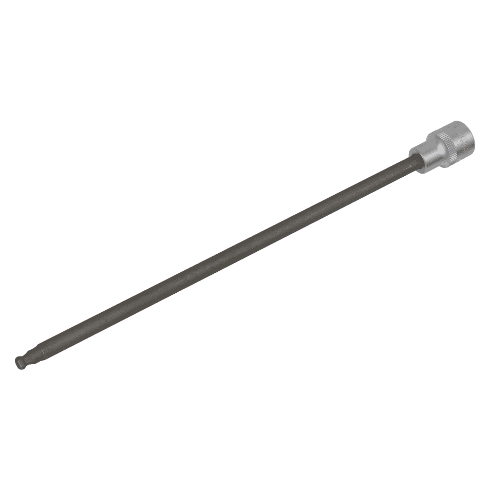Sealey Ball-End Hex Key 5mm Extra Long 3/8"Sq Drive - VAG Model No-VS0590