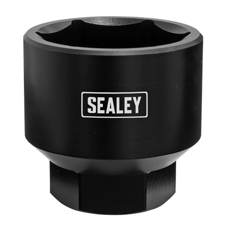 Sealey Suspension Ball Joint Socket 44mm 38mm 6pt Drive - Citroen/Peugeot/Toyota Model No-SX044