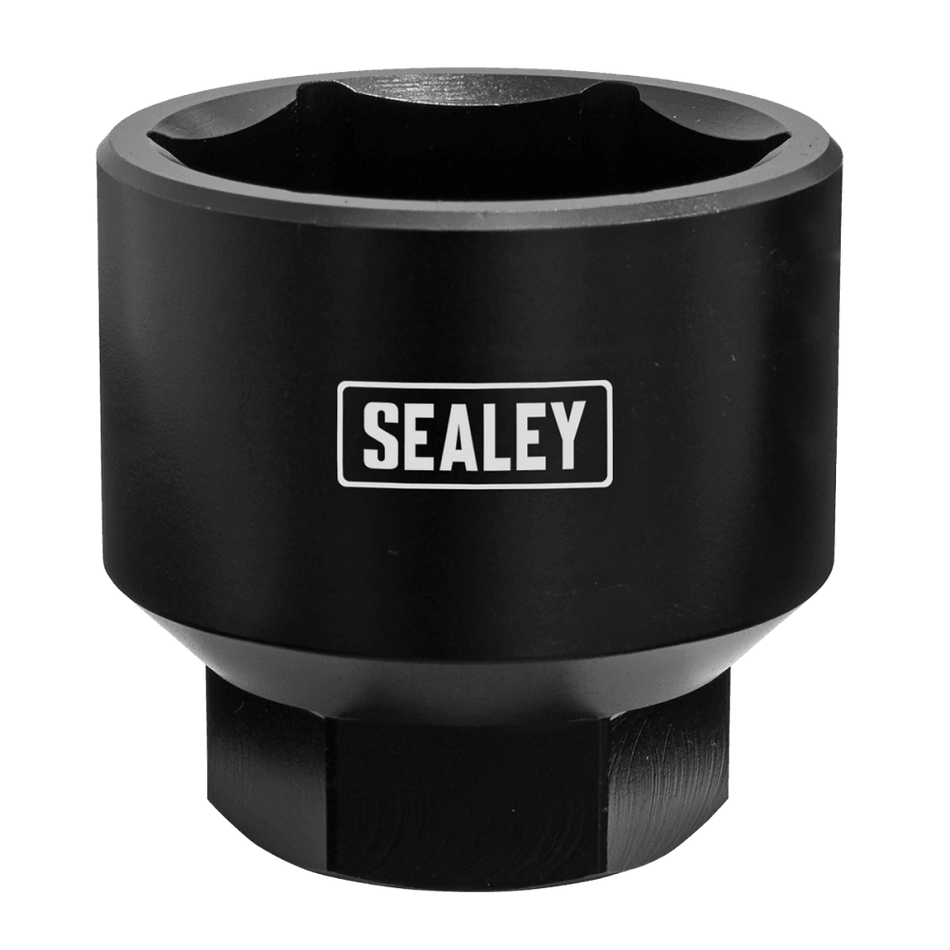 Sealey Suspension Ball Joint Socket 44mm 38mm 6pt Drive - Citroen/Peugeot/Toyota Model No-SX044