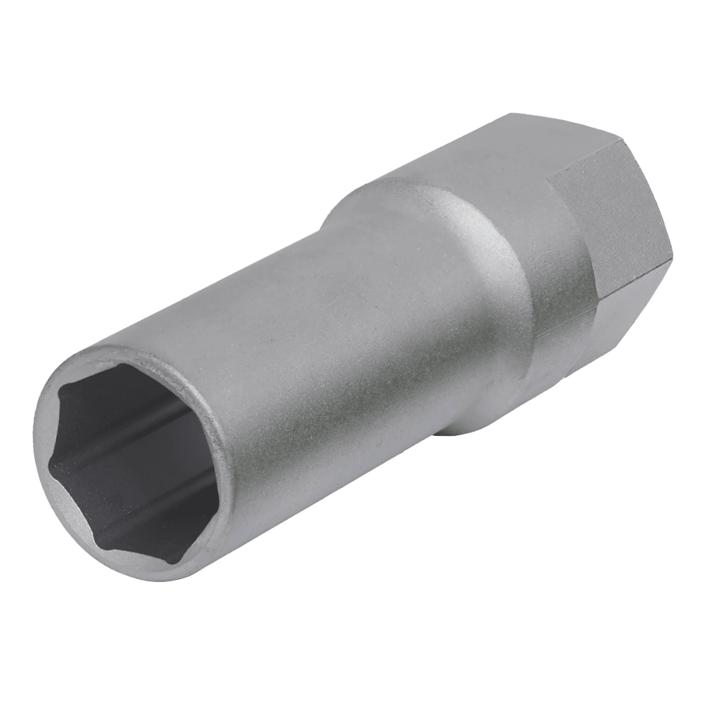 Sealey Wheel Bolt Security Socket 17mm 1/2"Sq Drive - Honda/Hyundai/Toyota Model No-SX0177