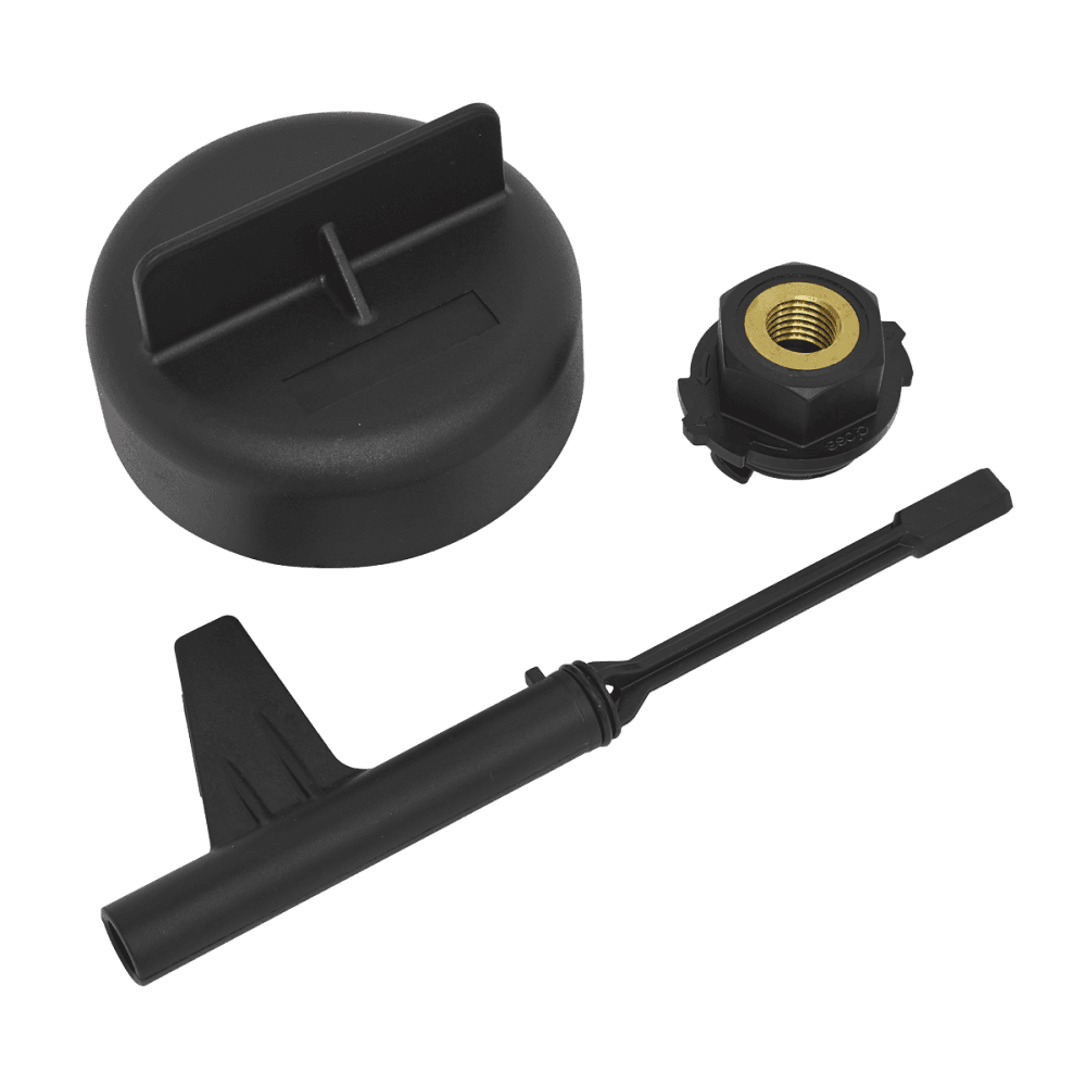Sealey Automatic Gearbox Oil Filler Set - Mercedes 9G-Tronic Model No-VS589