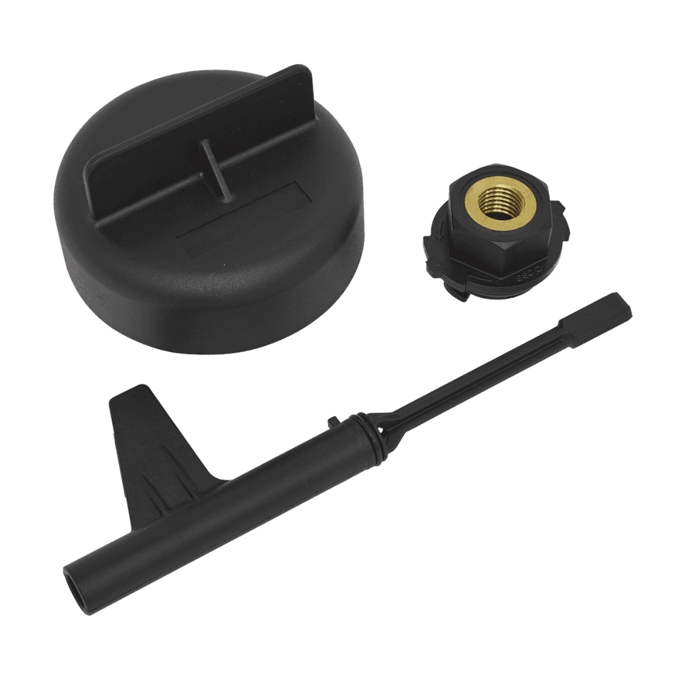 Sealey Automatic Gearbox Oil Filler Set - Mercedes 9G-Tronic Model No-VS589