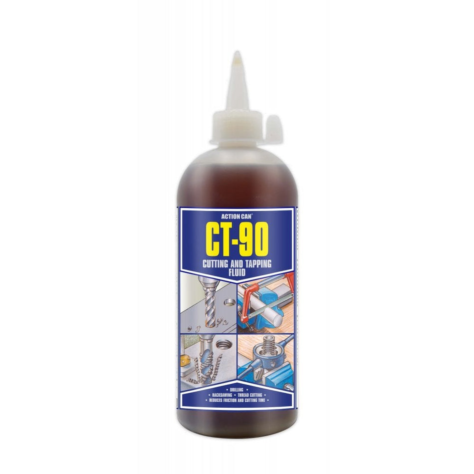 CT 90 CUTTING LIQUID