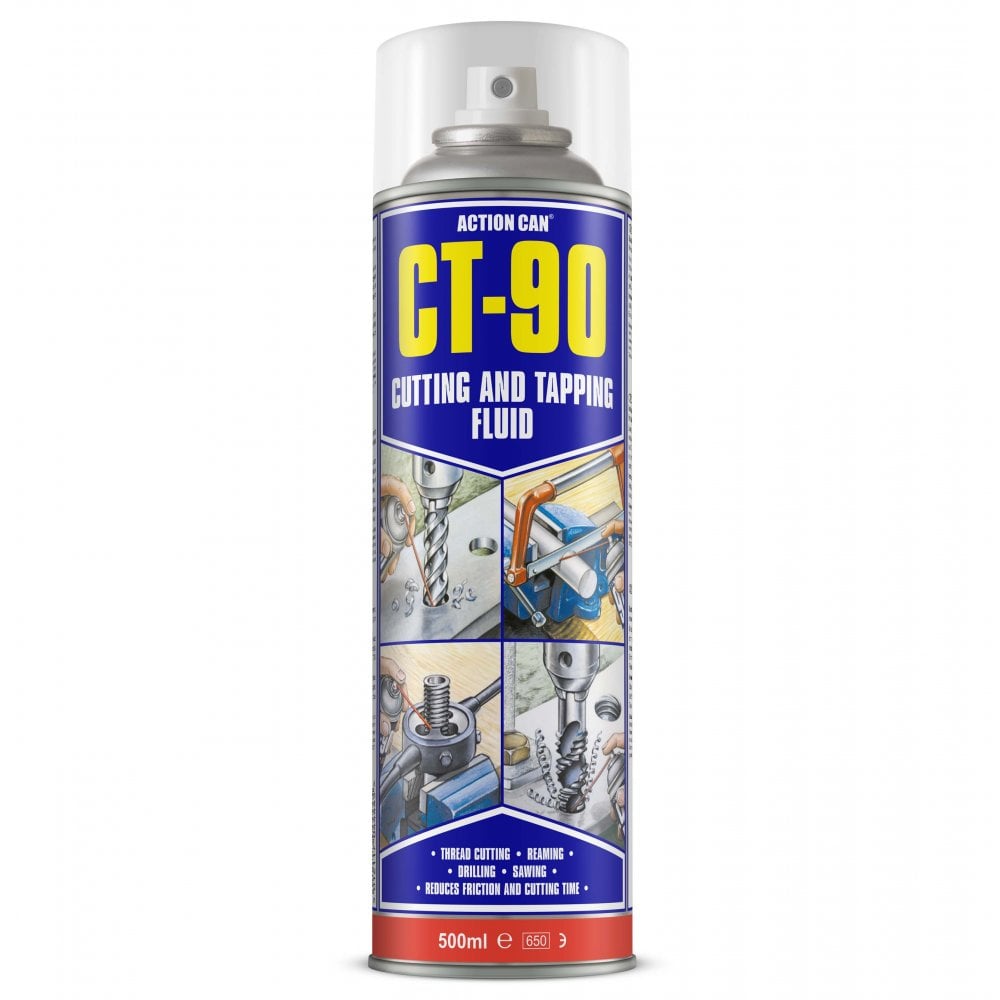 CT 90 CUTTING SPRAY