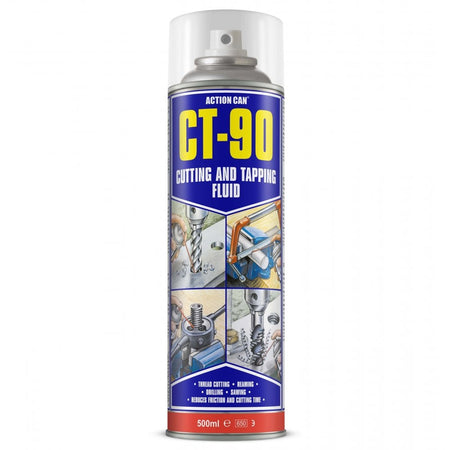 CT 90 CUTTING SPRAY