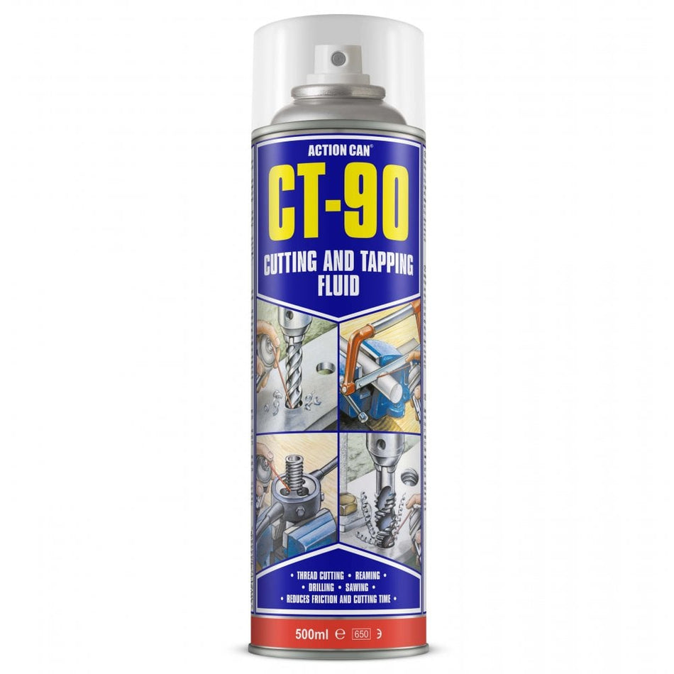 CT 90 CUTTING SPRAY