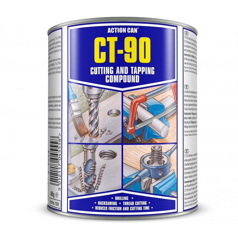 CT 90 CUTTING COMPOUND