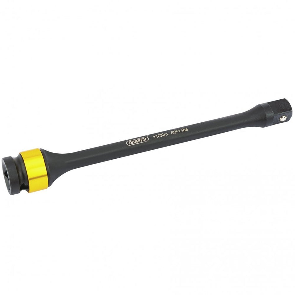 1/2" Sq. Dr. Torque Stick (110Nm) : Model No. TS110