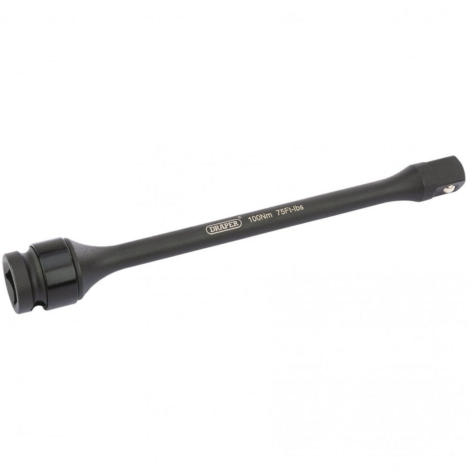 1/2" Sq. Dr. Torque Stick (100Nm) : Model No. TS100