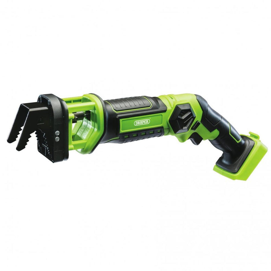 D20 20V Pruning Saw - Bare : Model No. D20G/RS