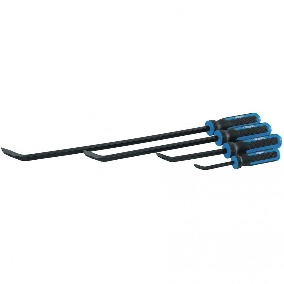Pry Bar Set (4 Piece) : Model No. PB/SET/SG4