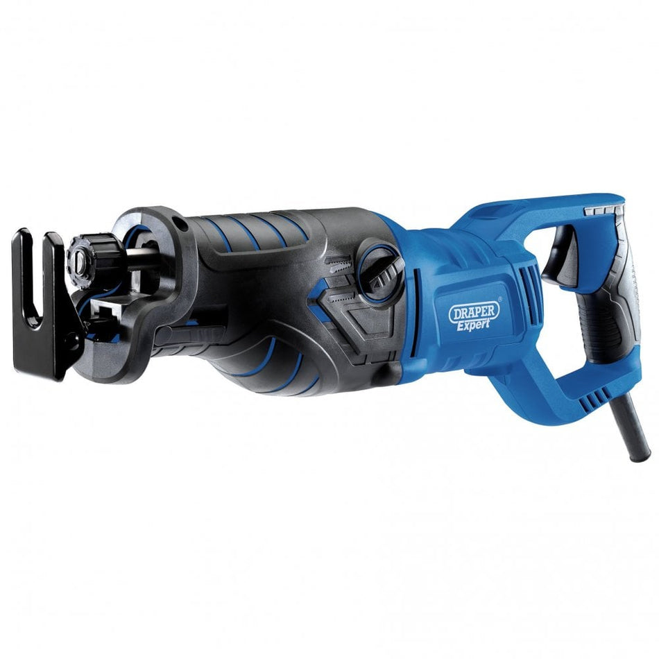 Orbital Action Reciprocating Saw (1400W) : Model No. RSAW1400E