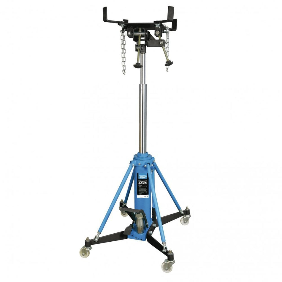 Vertical Transmission Jack (1000kg) : Model No. TJ1000-E