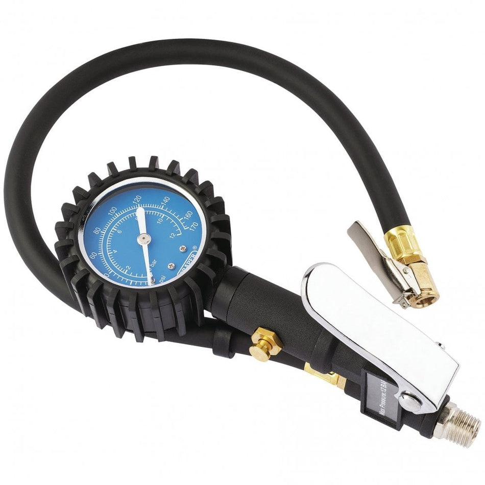 In-Line Tyre Inflator : Model No. TI3