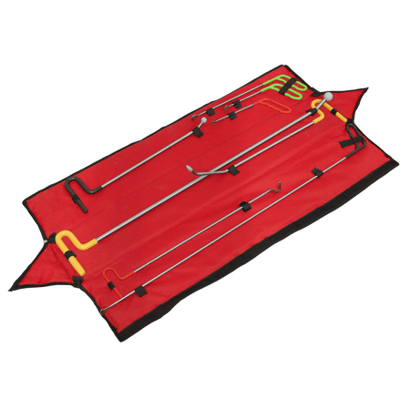 Paintless Dent Repair Kit 8pc : Model No-RE103
