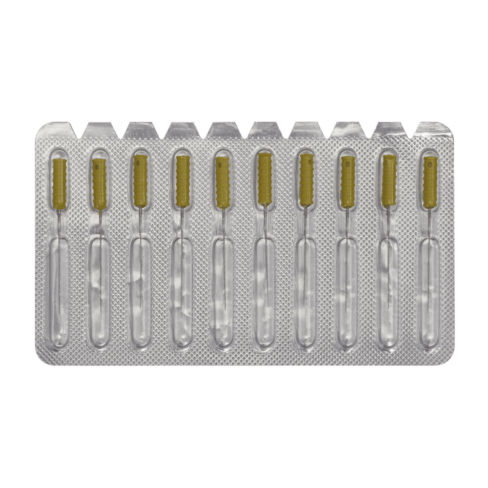 Paint Dirt Removal Needle Set Model No-BSC01