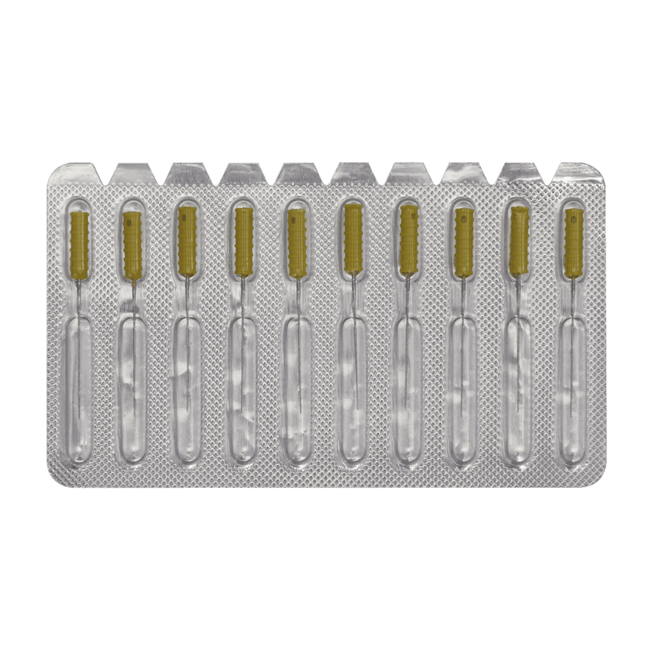 Paint Dirt Removal Needle Set Model No-BSC01