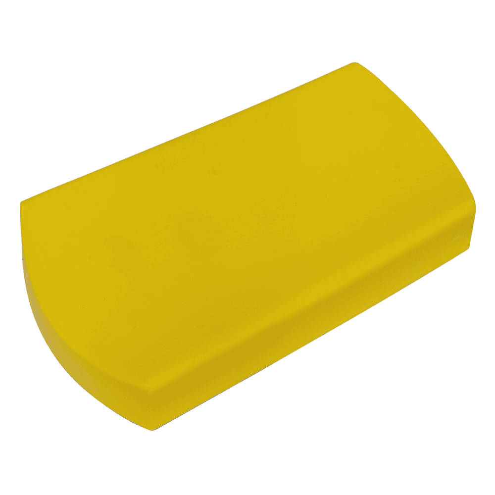 Sanding Block Concave Hook-and-Loop 90 x 155mm Model No-RE4020