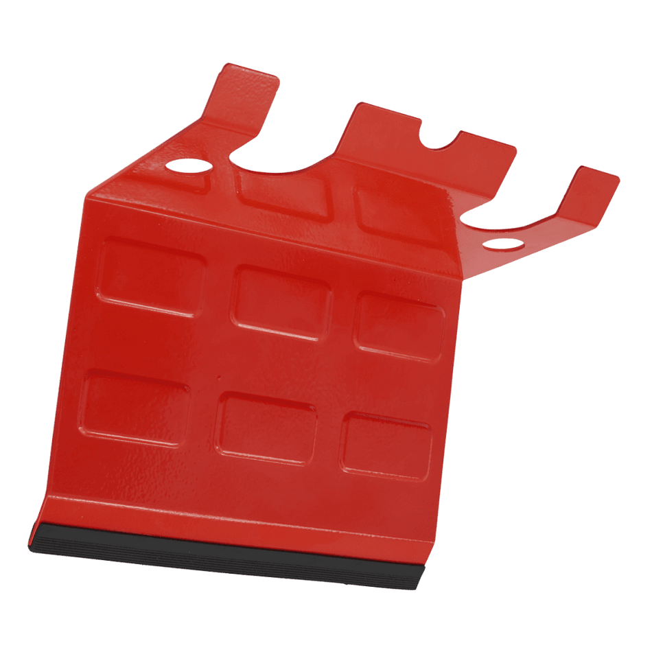 Magnetic Spray Gun Holder - 2 Gun Model No-MSH03