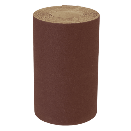 Production Sanding Roll 115mm x 5m - Extra Fine 180Grit Model No-WSR5180