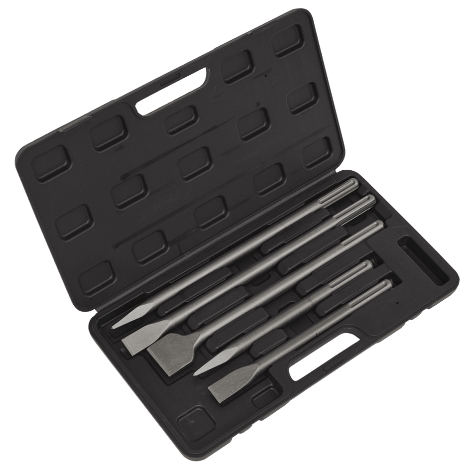 SDS MAX Demolition Kit 5pc Model No-314C
