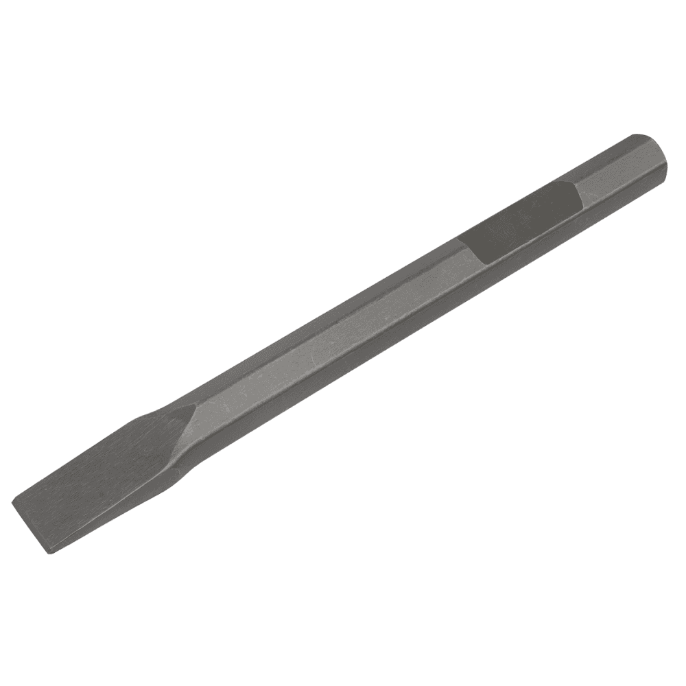Chisel 30 x 375mm - Bosch 11304 Model No-B1CH