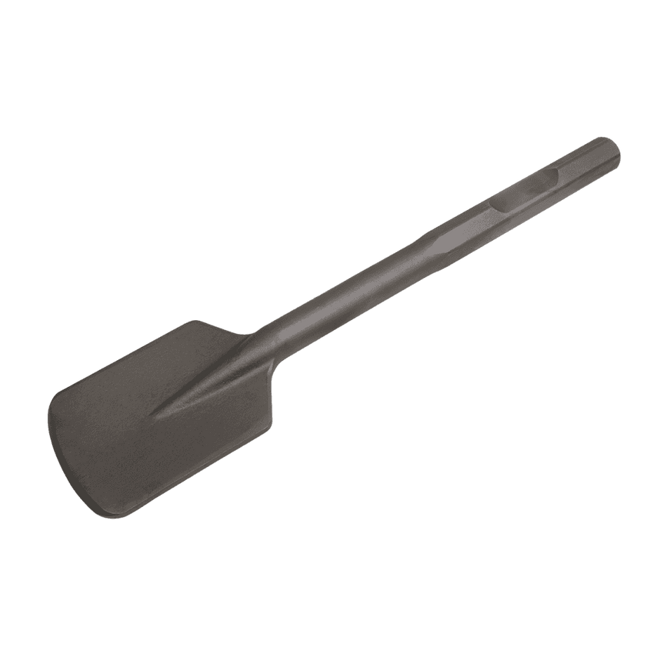 Clay Spade 110 x 500mm - Bosch 11304 Model No-B1CS