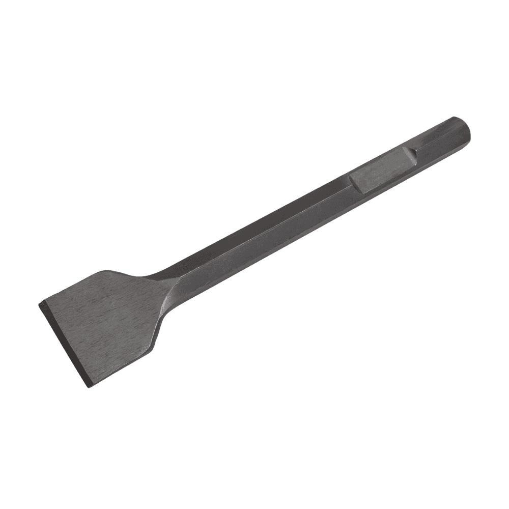 Wide Chisel 75 x 375mm - Bosch 11304 Model No-B1WC