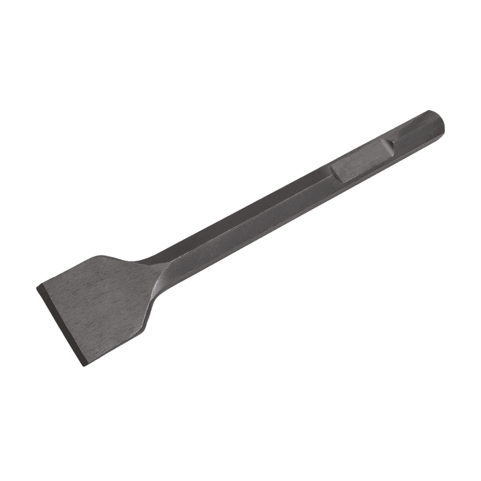 Wide Chisel 75 x 375mm - Bosch 11304 Model No-B1WC