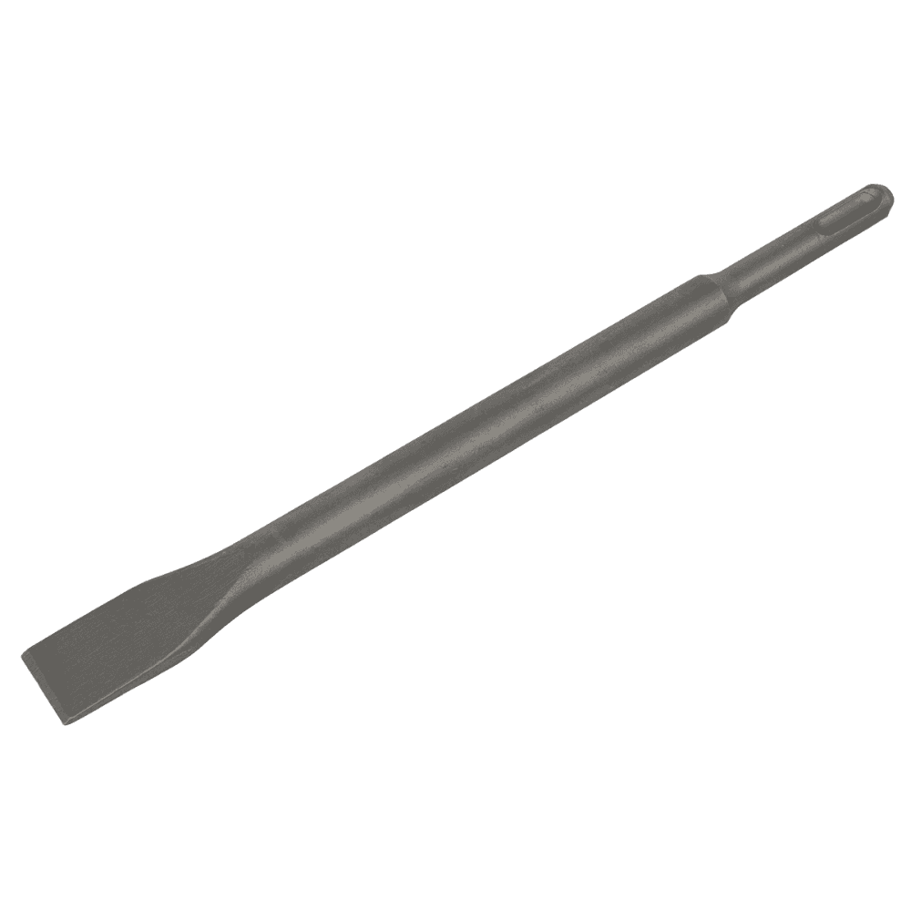 Chisel 20 x 250mm Wide - SDS Plus Model No-D1CH