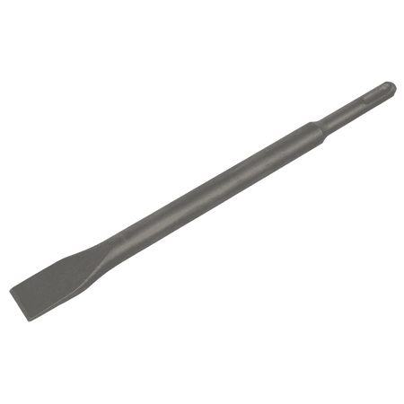 Chisel 20 x 250mm Wide - SDS Plus Model No-D1CH