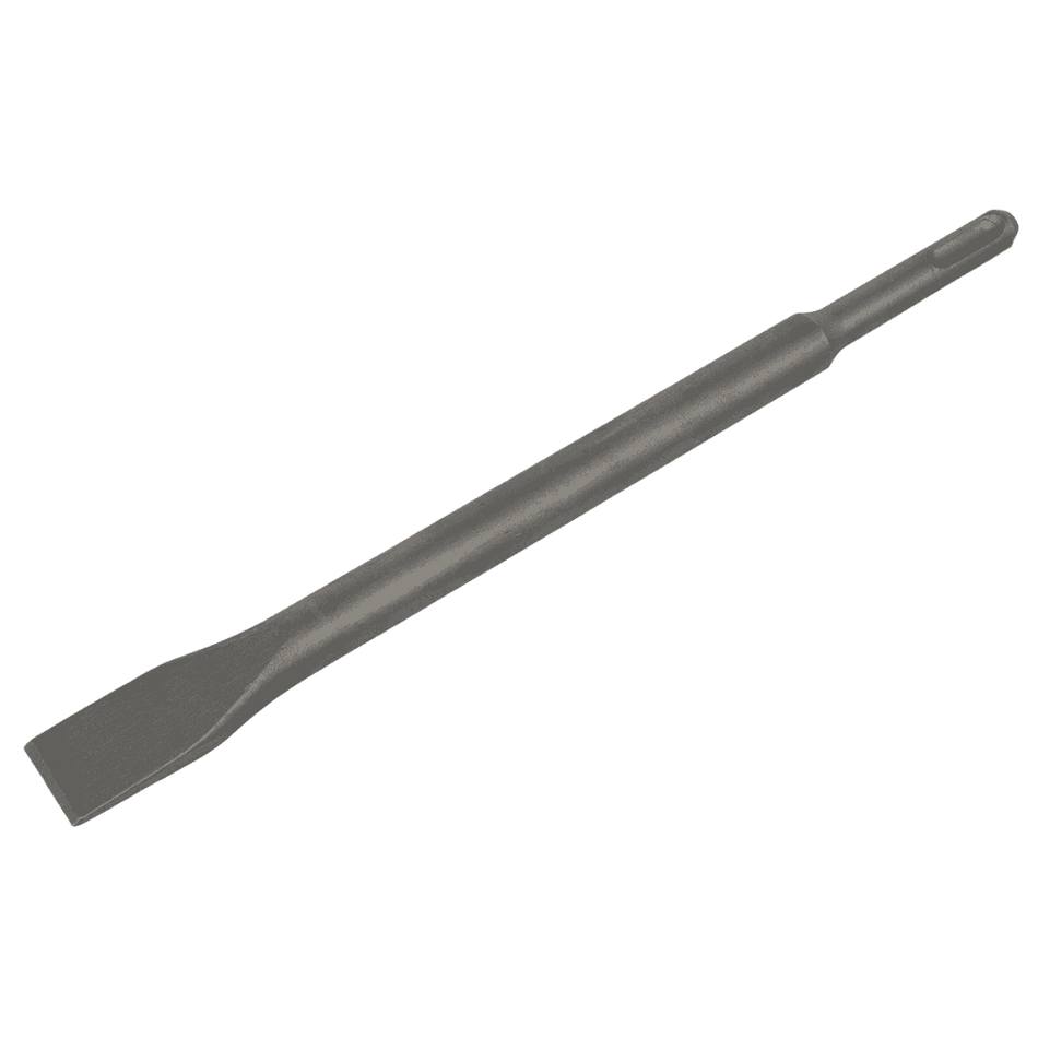 Chisel 20 x 250mm Wide - SDS Plus Model No-D1CH