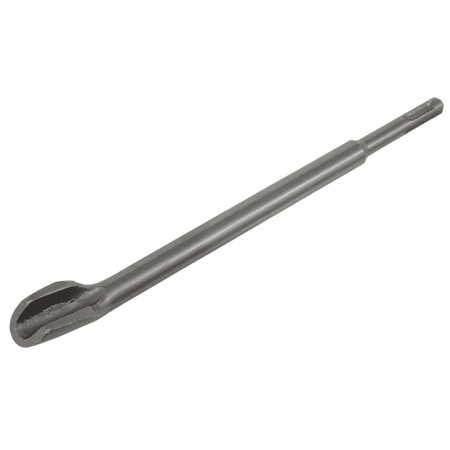 Gouge 25 x 250mm Wide - SDS Plus Model No-D1G