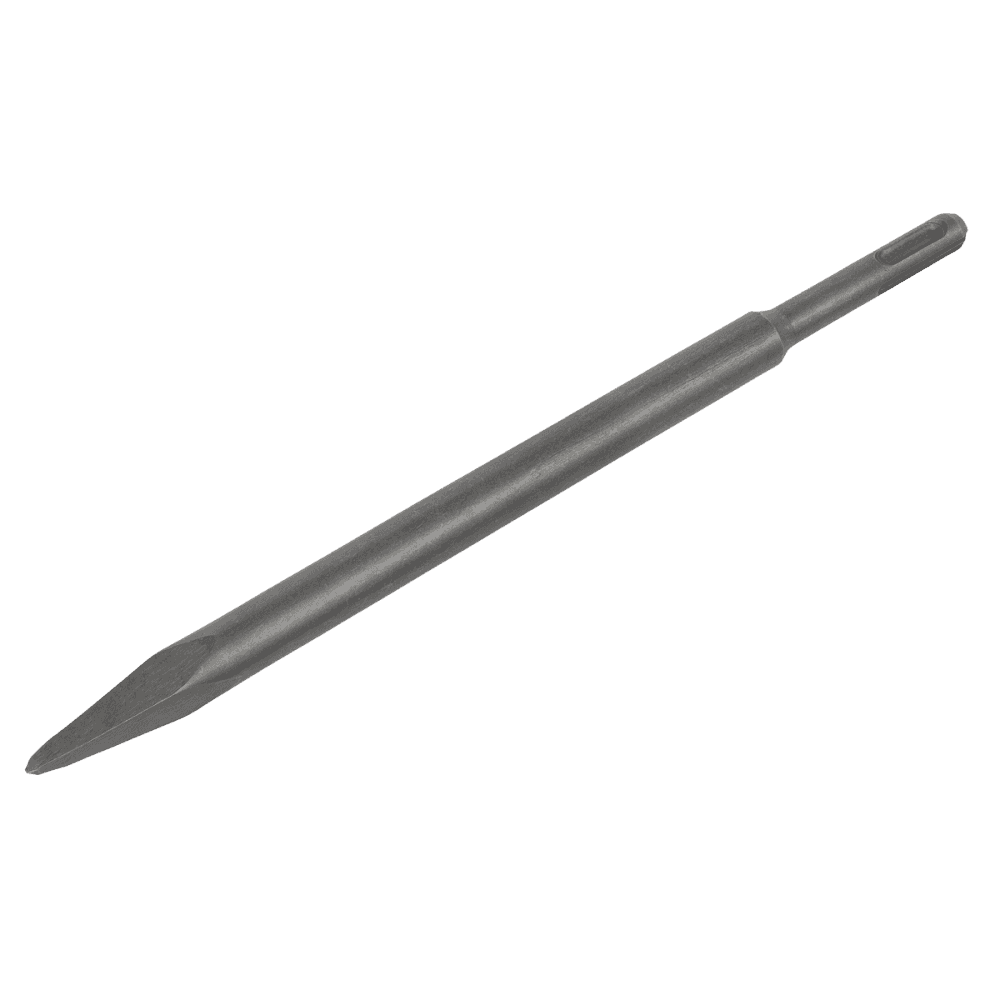 Point 250mm - SDS Plus Model No-D1PT