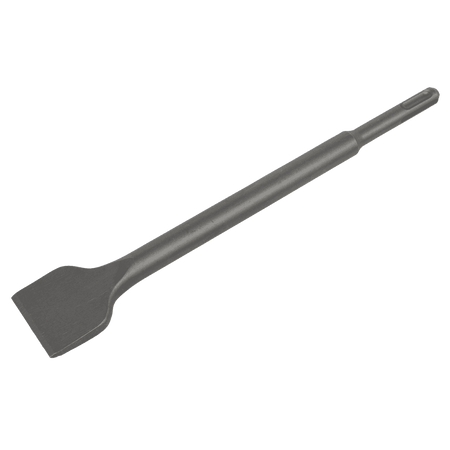 Chisel 40 x 250mm Wide - SDS Plus Model No-D1WC