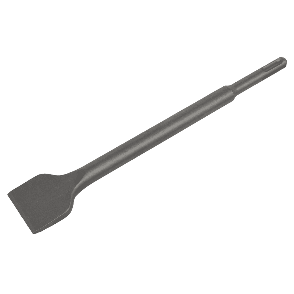 Chisel 40 x 250mm Wide - SDS Plus Model No-D1WC