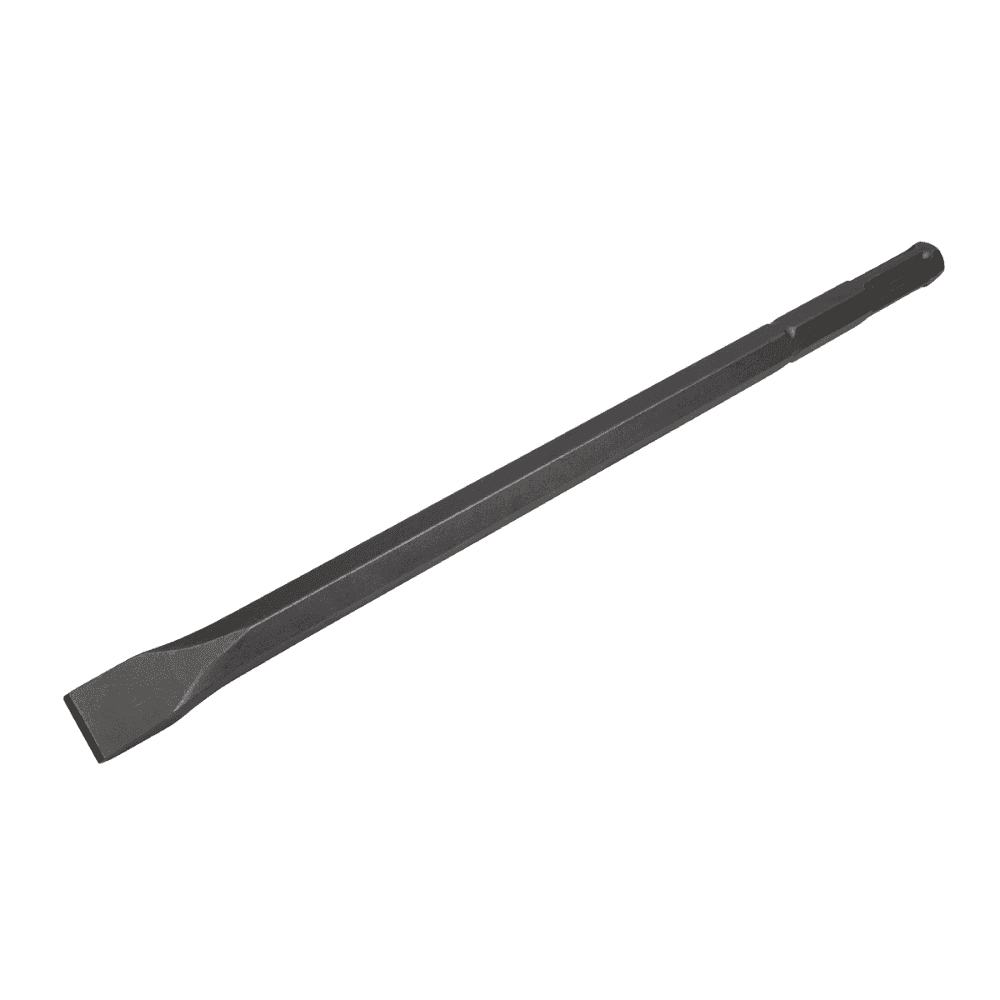 Chisel 30 x 500mm - Hilti TP805/TE905/TE1000 Model No-G1CH