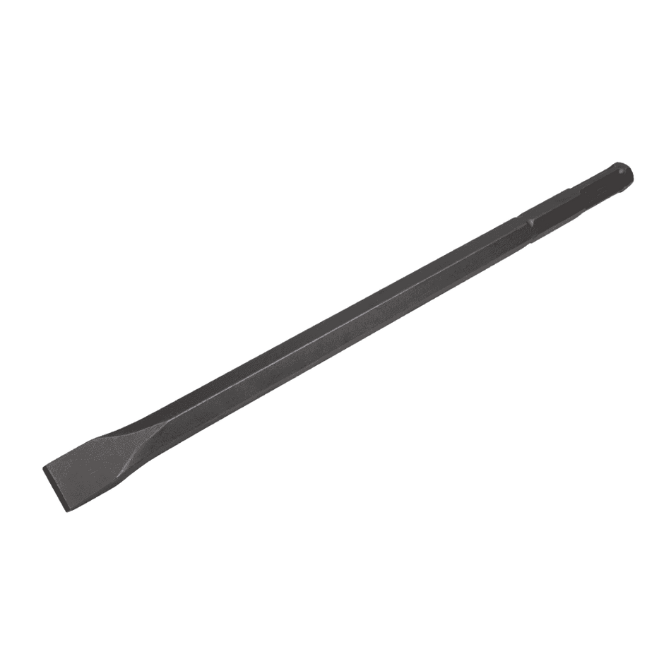 Chisel 30 x 500mm - Hilti TP805/TE905/TE1000 Model No-G1CH
