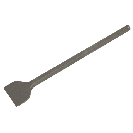 Wide Chisel 80 x 500mm - Hilti TP805/TE905/TE1000 Model No-G2WC