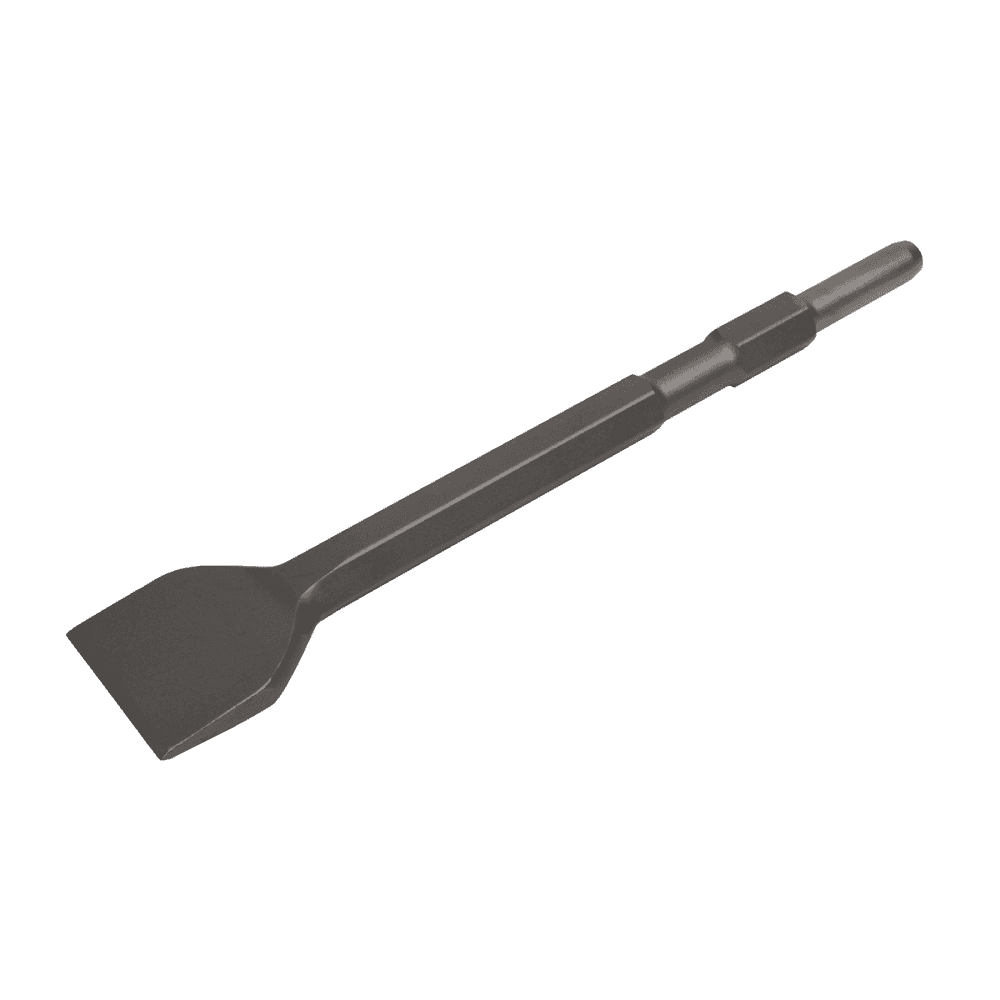 Wide Chisel 50 x 280mm - Makita HM0810 Model No-M1WC
