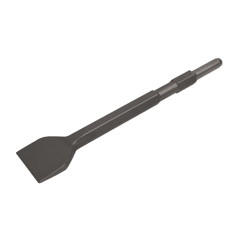 Wide Chisel 50 x 280mm - Makita HM0810 Model No-M1WC