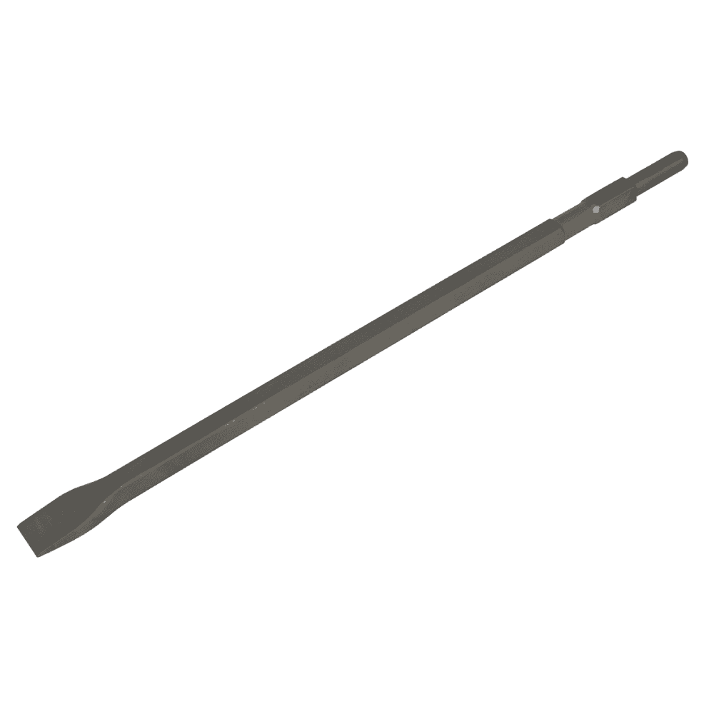 Chisel 20 x 450mm- Makita HM0810 Model No-M2CH