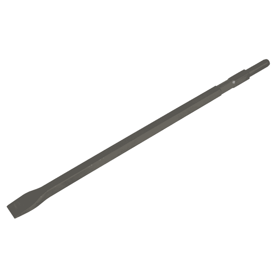 Chisel 20 x 450mm- Makita HM0810 Model No-M2CH