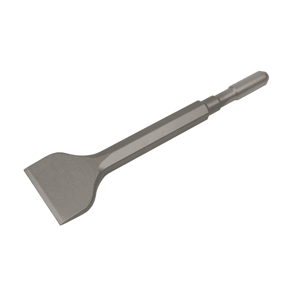 Chisel 75 x 300mm - CP9 Model No-P3WC