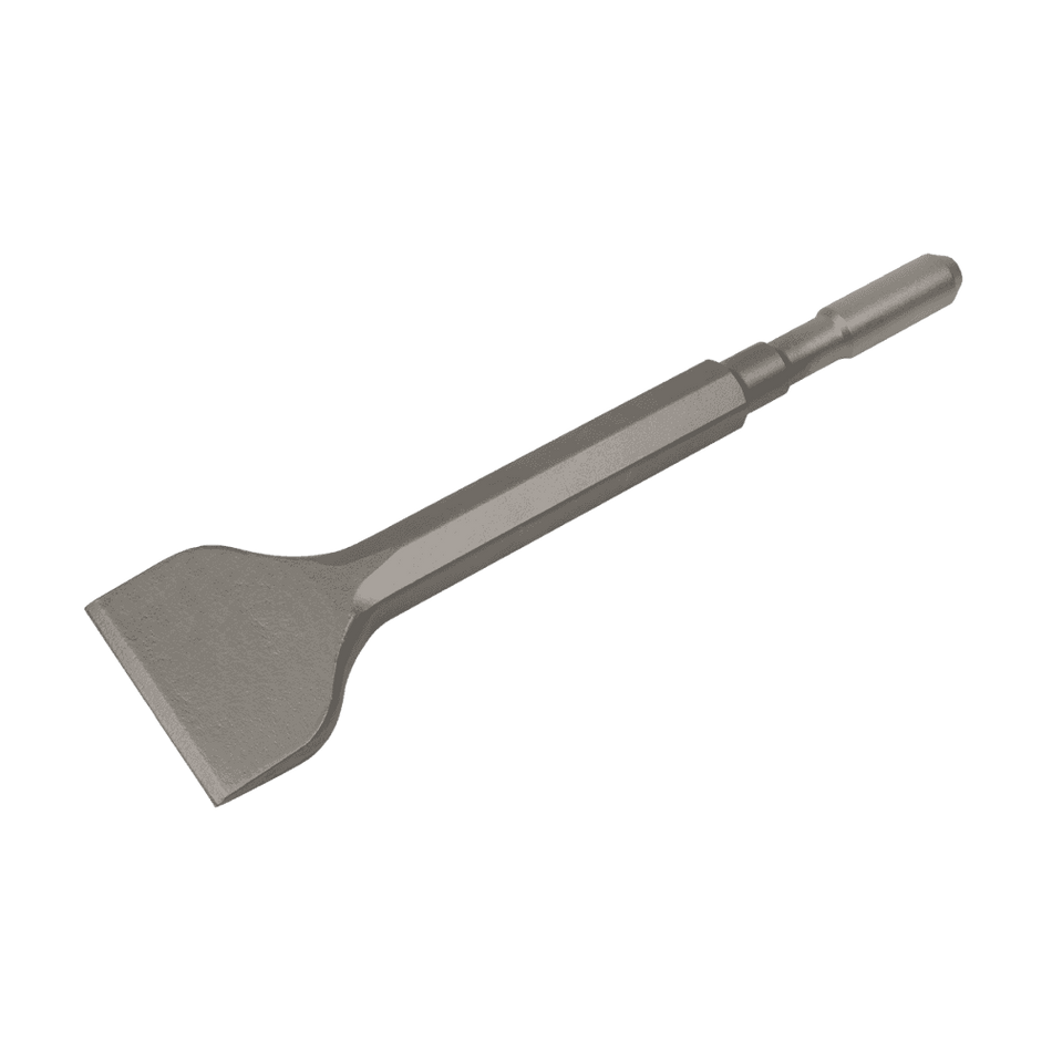 Chisel 75 x 300mm - CP9 Model No-P3WC