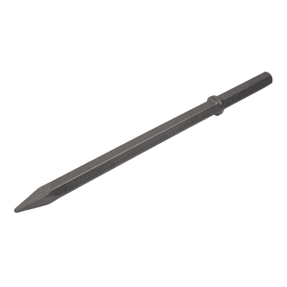 Point 600mm - 1-1/4"Hex Model No-Q1PT