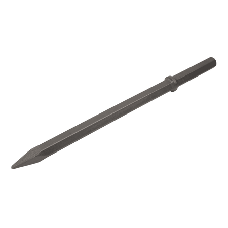 Point 600mm - 1-1/4"Hex Model No-Q1PT